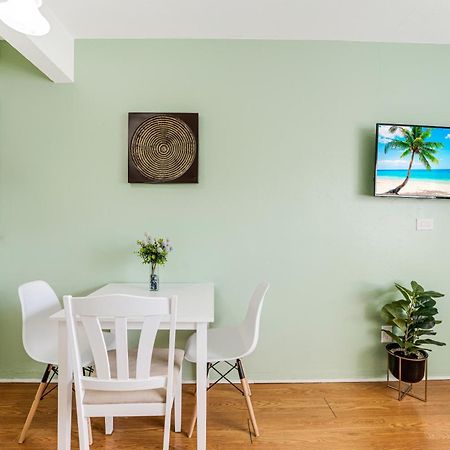 Serene 1Br Getaway Close To Brickell And Dt Miami Eksteriør bilde