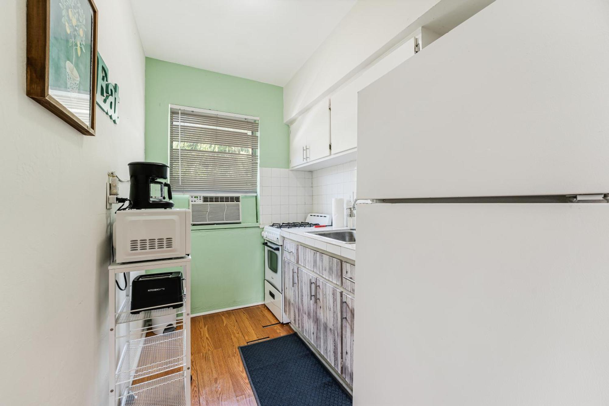 Serene 1Br Getaway Close To Brickell And Dt Miami Eksteriør bilde