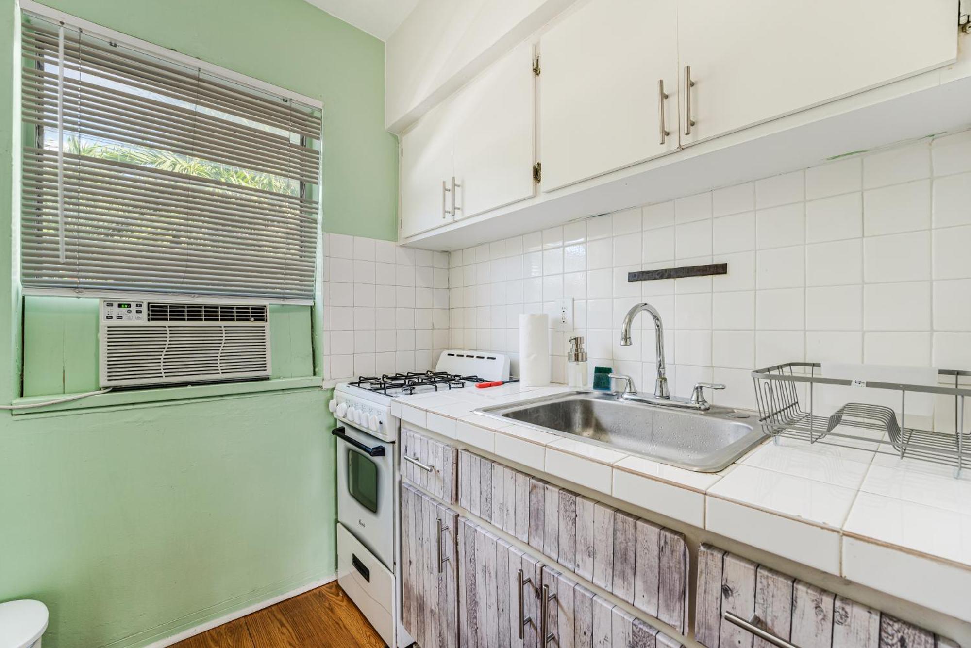 Serene 1Br Getaway Close To Brickell And Dt Miami Eksteriør bilde